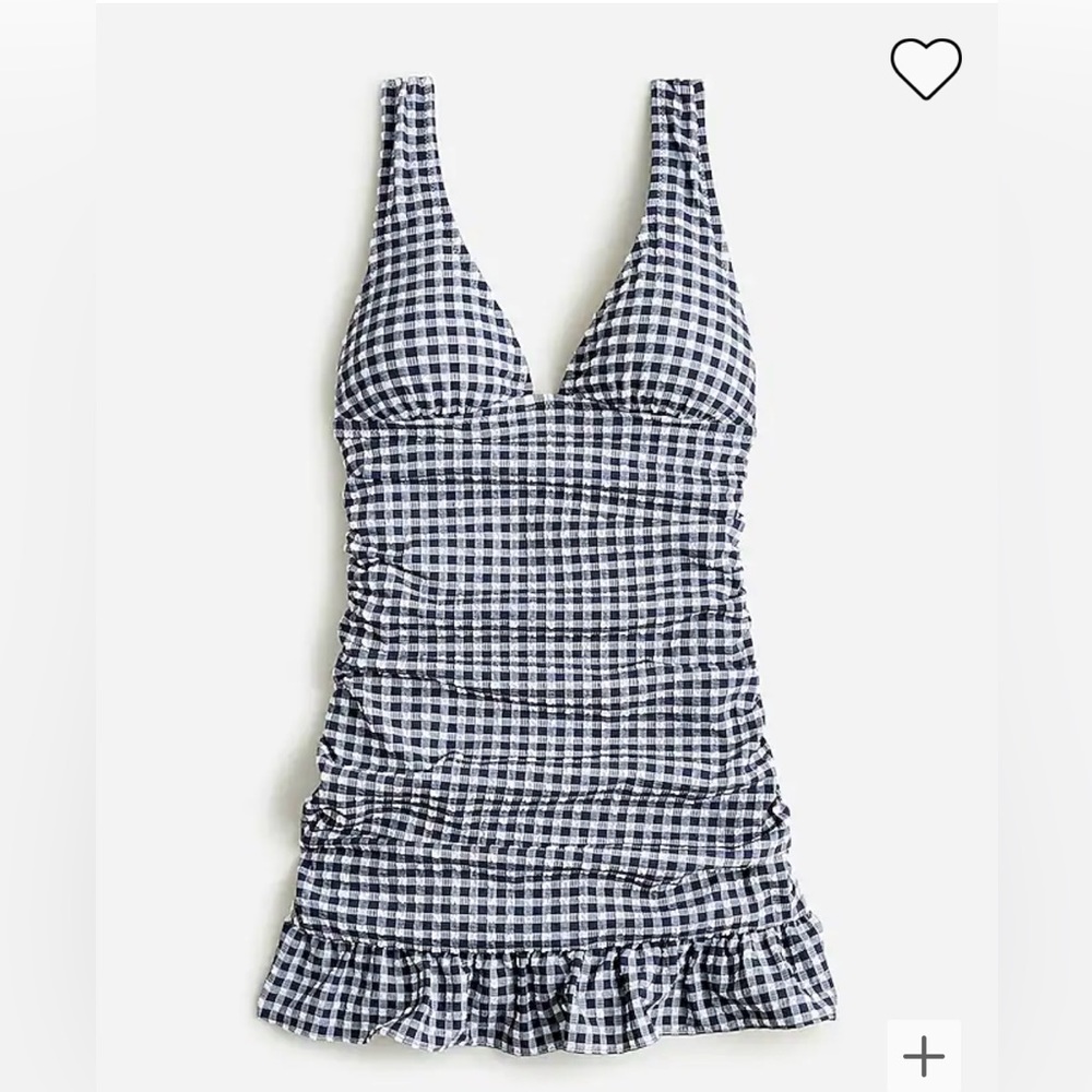 🆕 NWT - J. Crew swimsuit